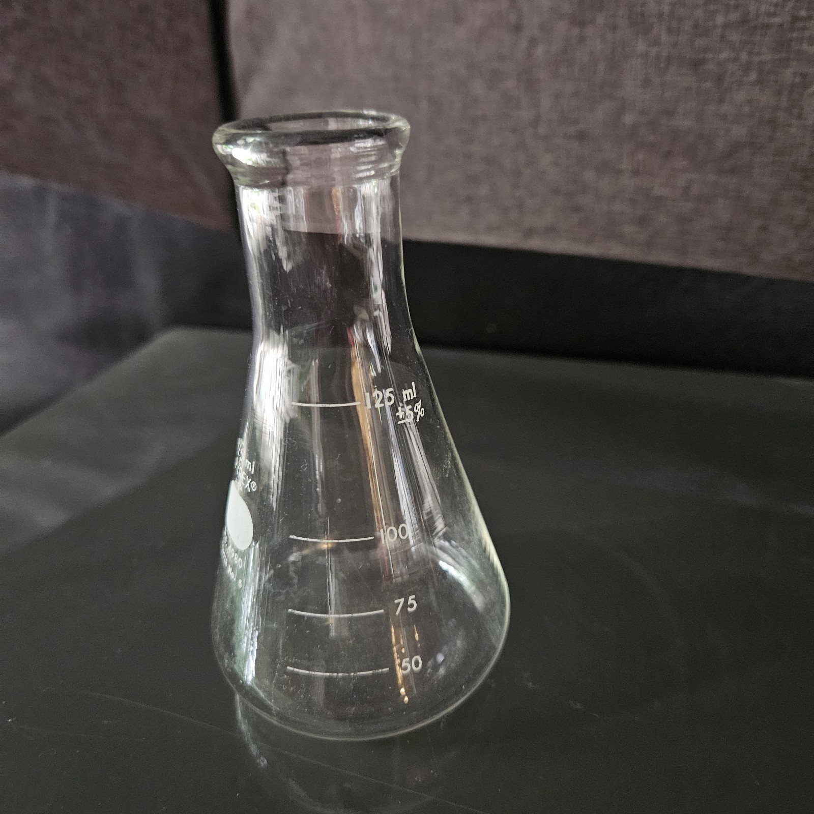Mixed Lot Lab Chemistry Science Beakers PYREX Kimex Hario Glassware Homeschool