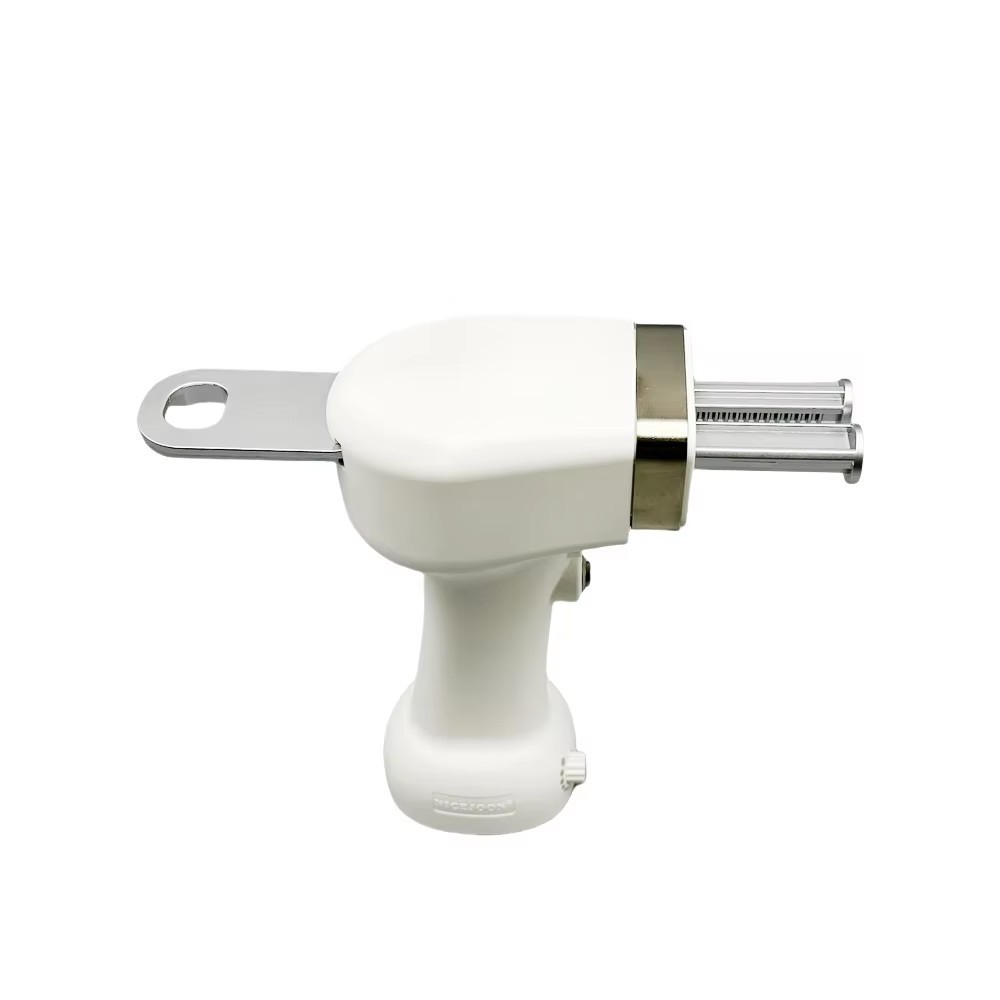 Dental Automatic Impression Dispenser Mixing Electric Electric Dispensing Gun