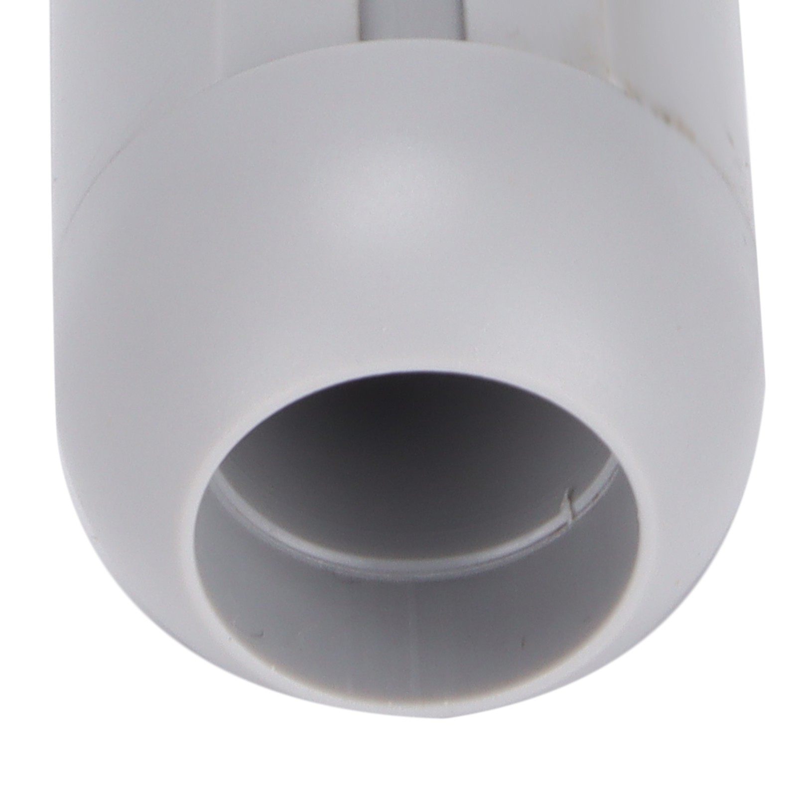 Dental Suction Handle Strong Weak Suction Wide Compatibility Dental Saliva