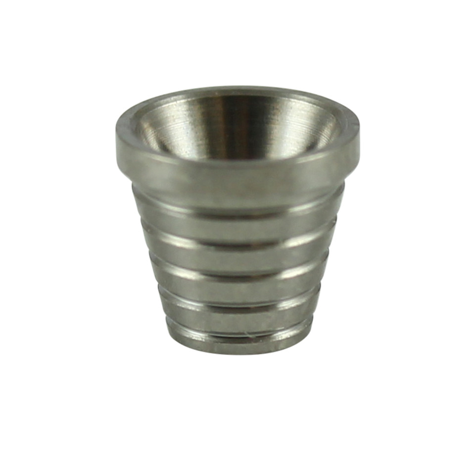 10pcs Dental Titanium Base Ø4.8mm Compatible With MIS Multi Unit System