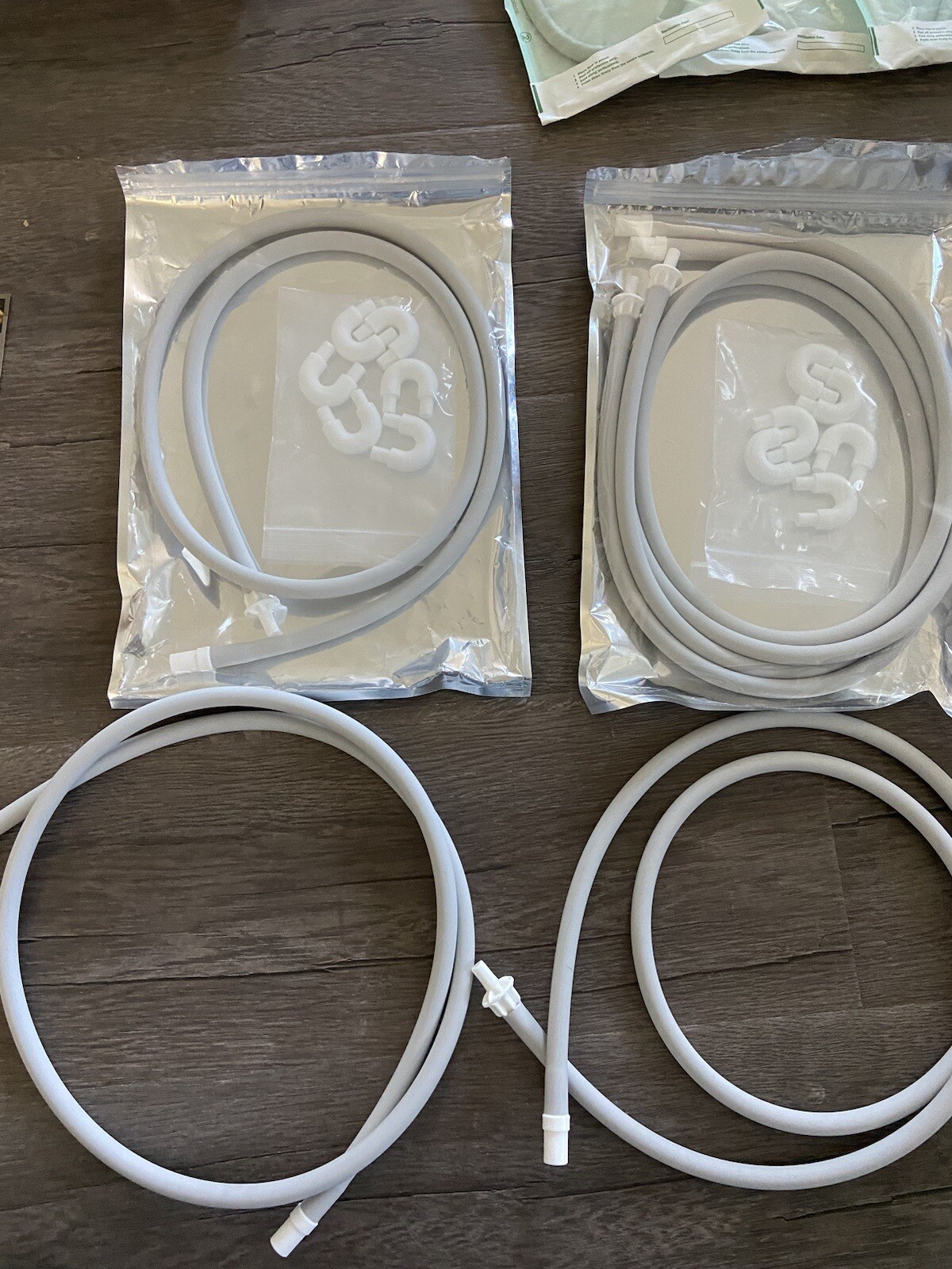 Kulzer Ivory ReLeaf HVE Kit Bundle