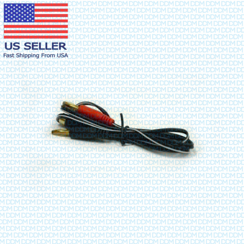 Buffalo Dental ThermaKnife Pen Replacement Cord (Pack of One Cord) #80500-C