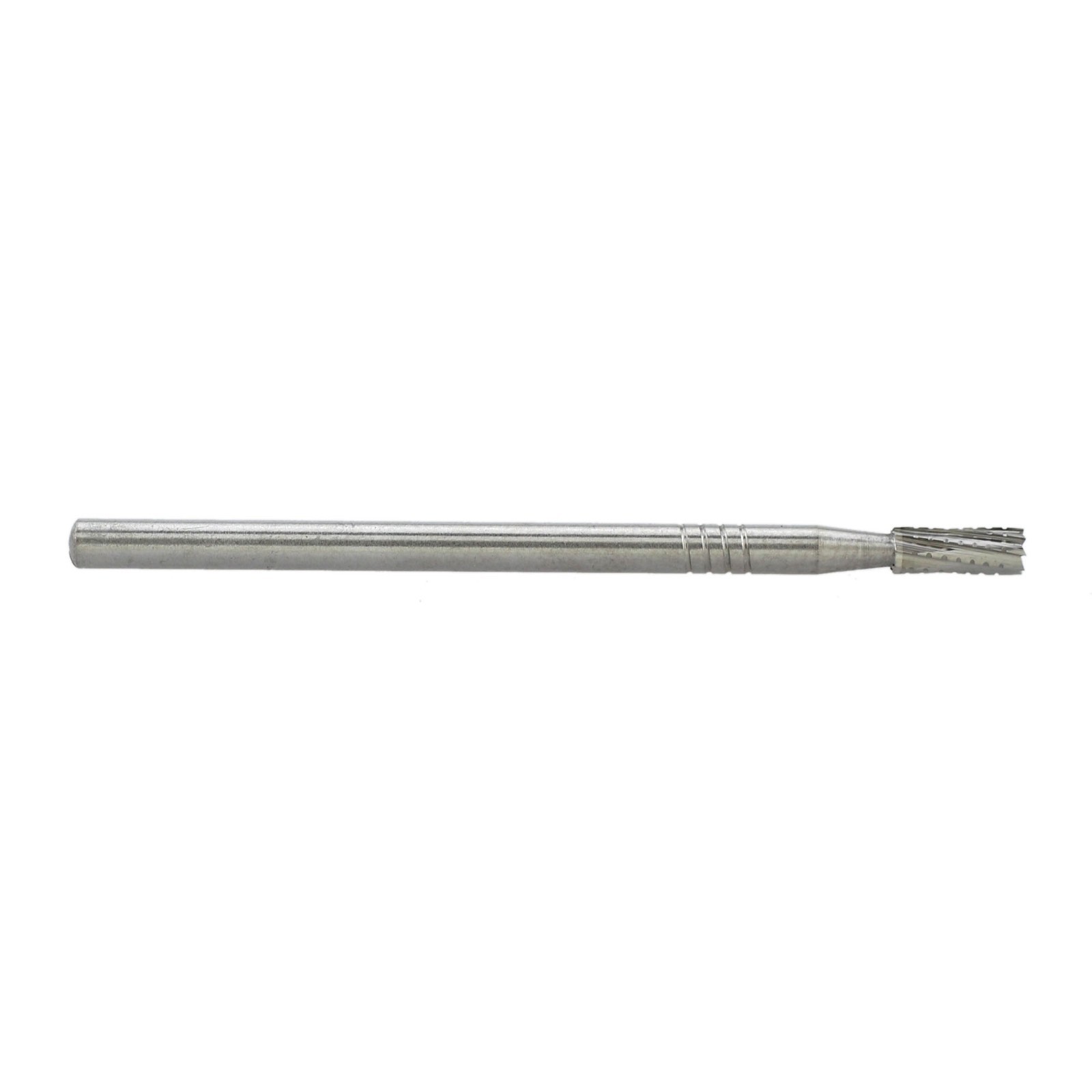 Wave Dental Carbide Burs HP563 44.5mm Straight Flat End Cross Cut for Nose Cone