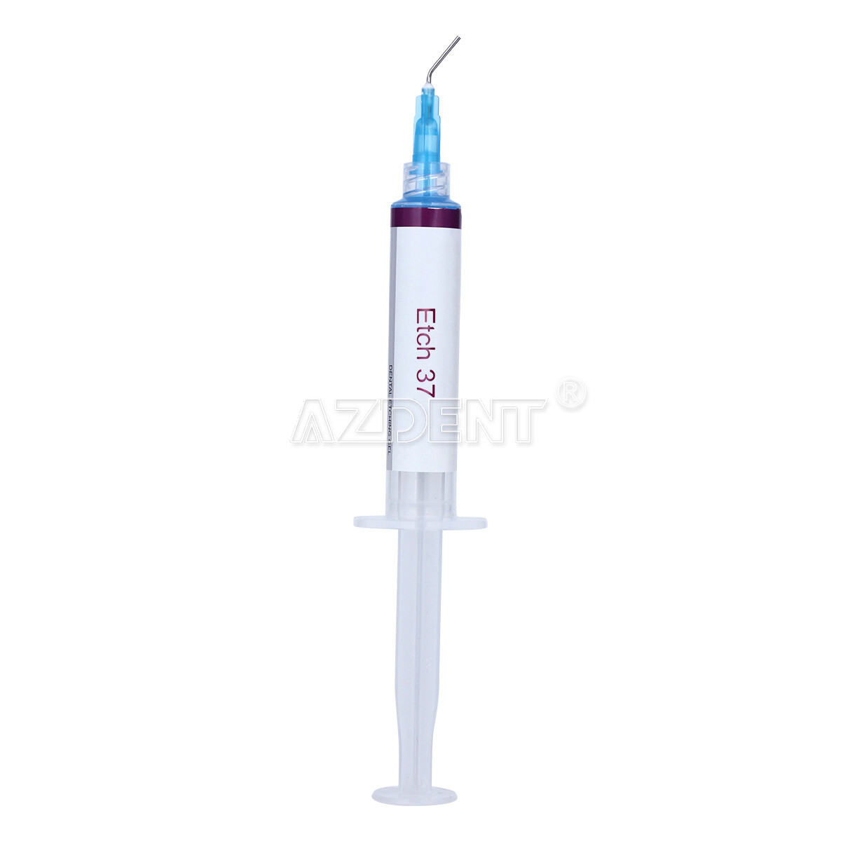 DX.Etch Dental Cure Light 9.5% Etch Gel HF Hydrofluor/ Acid Etching Gel 37%