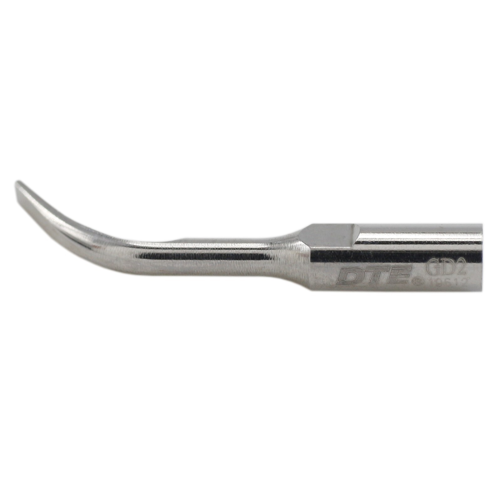 5PCS Woodpecker DTE Dental Ultrasonic Scaler Tips Scaling GD2 SATELEC ACTEON NSK