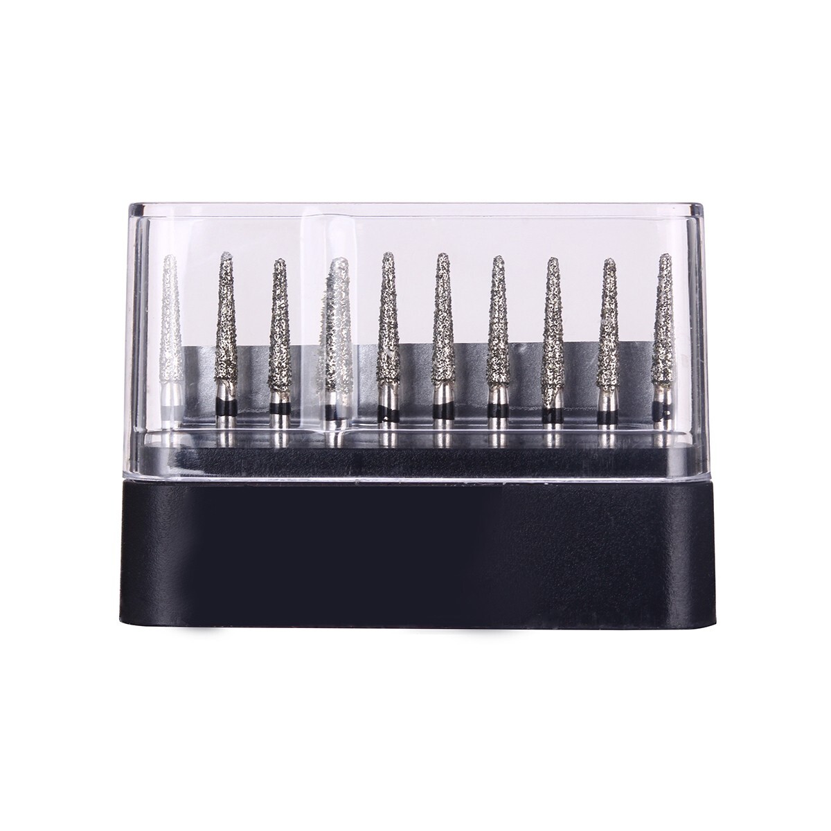 USA Dental Diamond Burs/Tungsten Carbide Burs Endo Burs for High Speed Handpiece