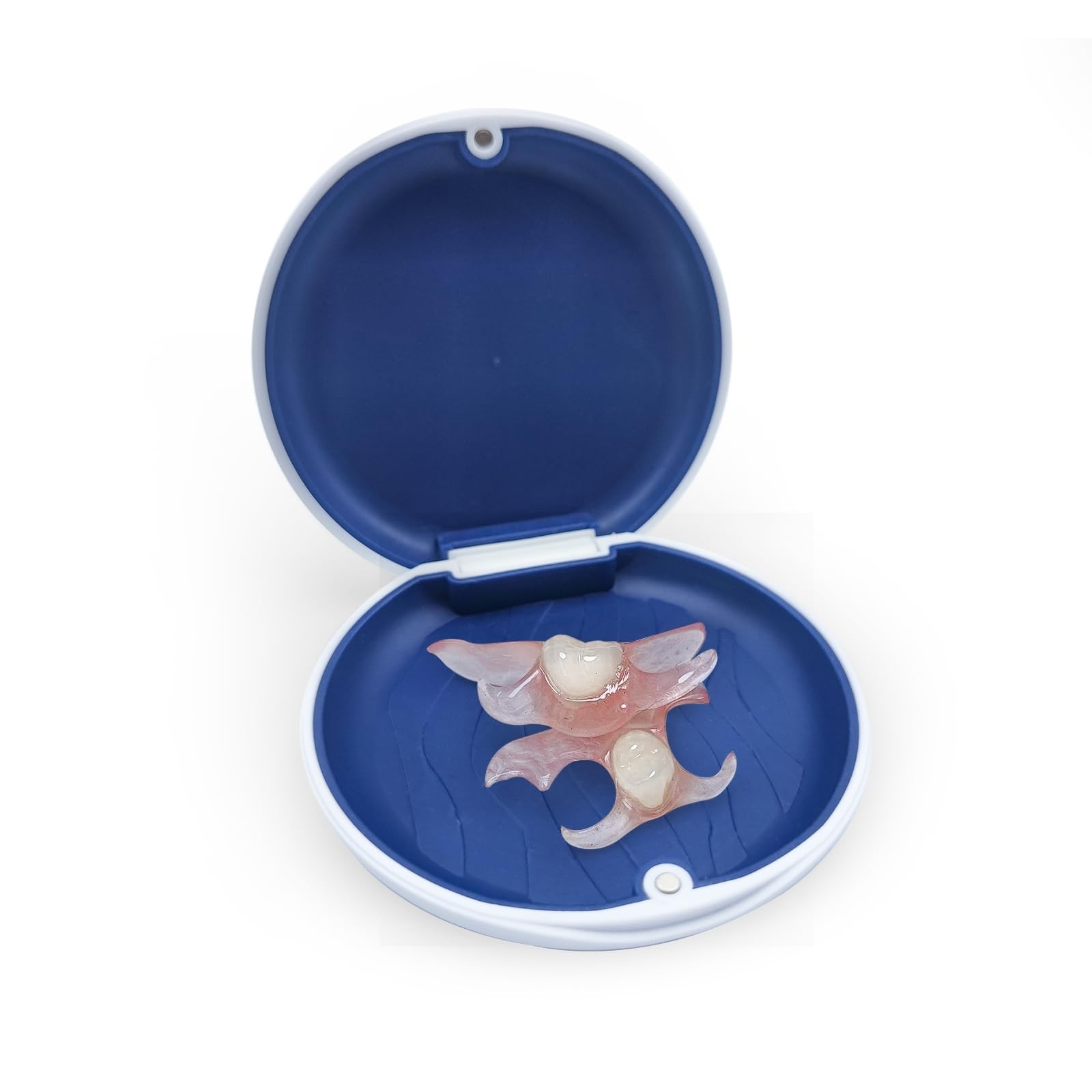 Custom Partial Dentures – Personalized Removable Denture Set for Missing T