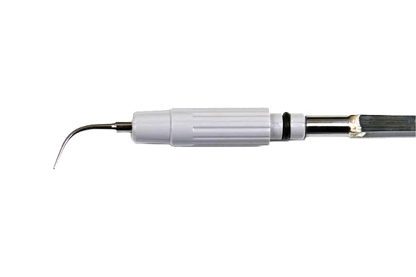 Bonart IF-5 30kHz Dental Scaler Beavertail Internal Flow Insert Slim Tip