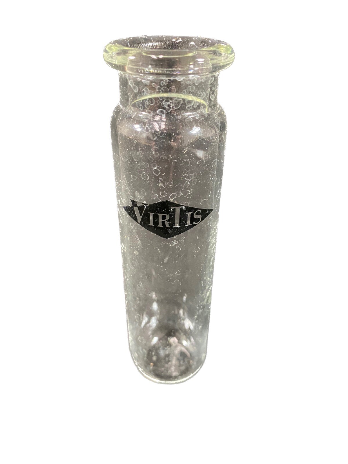 VIRTIS 75mL Fast Freeze Dry Lyophilizer Flask Bottom Only