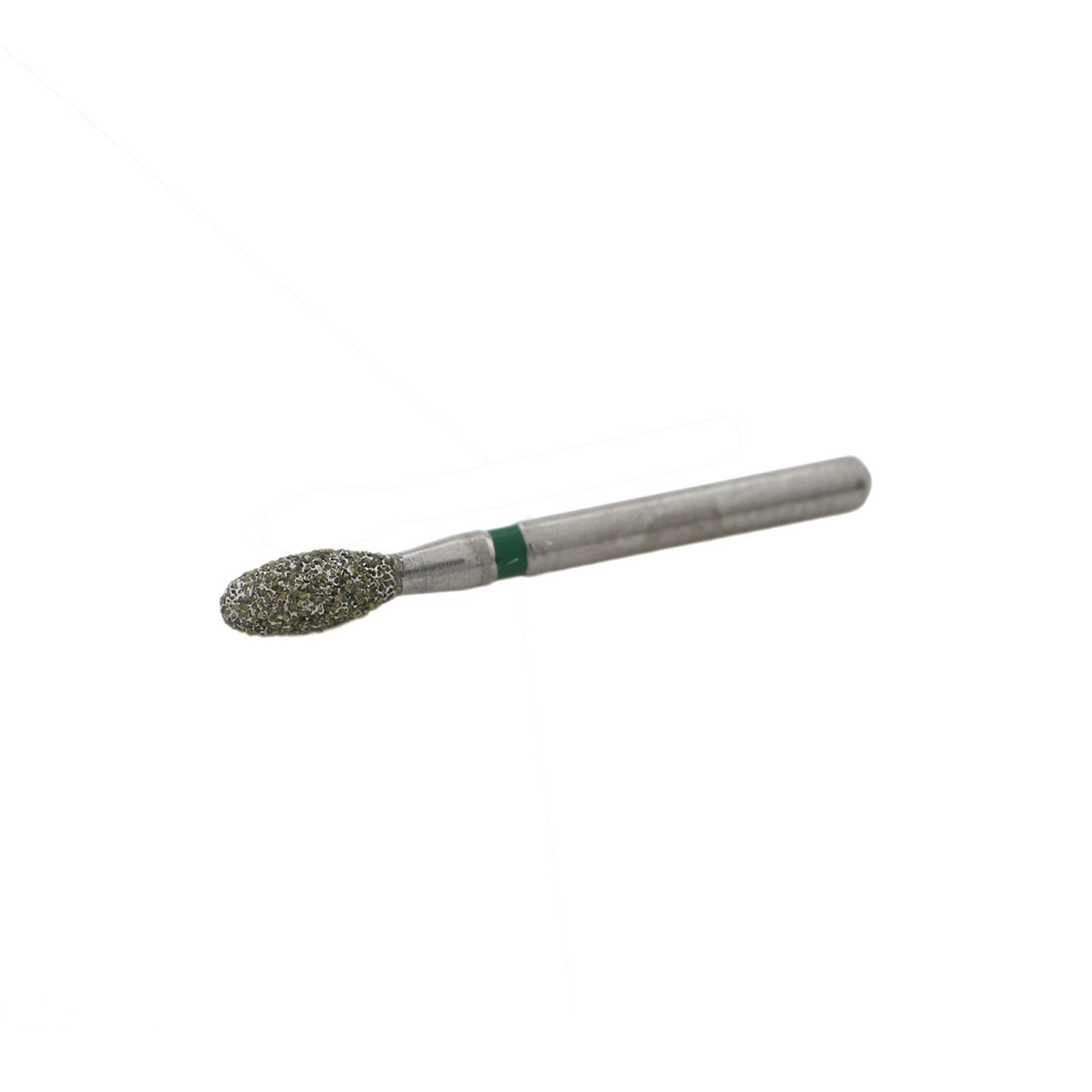 Dental Football Diamond Bur 379/023C Coarse Burs FG High Speed Burr 10 Pcs/Pack