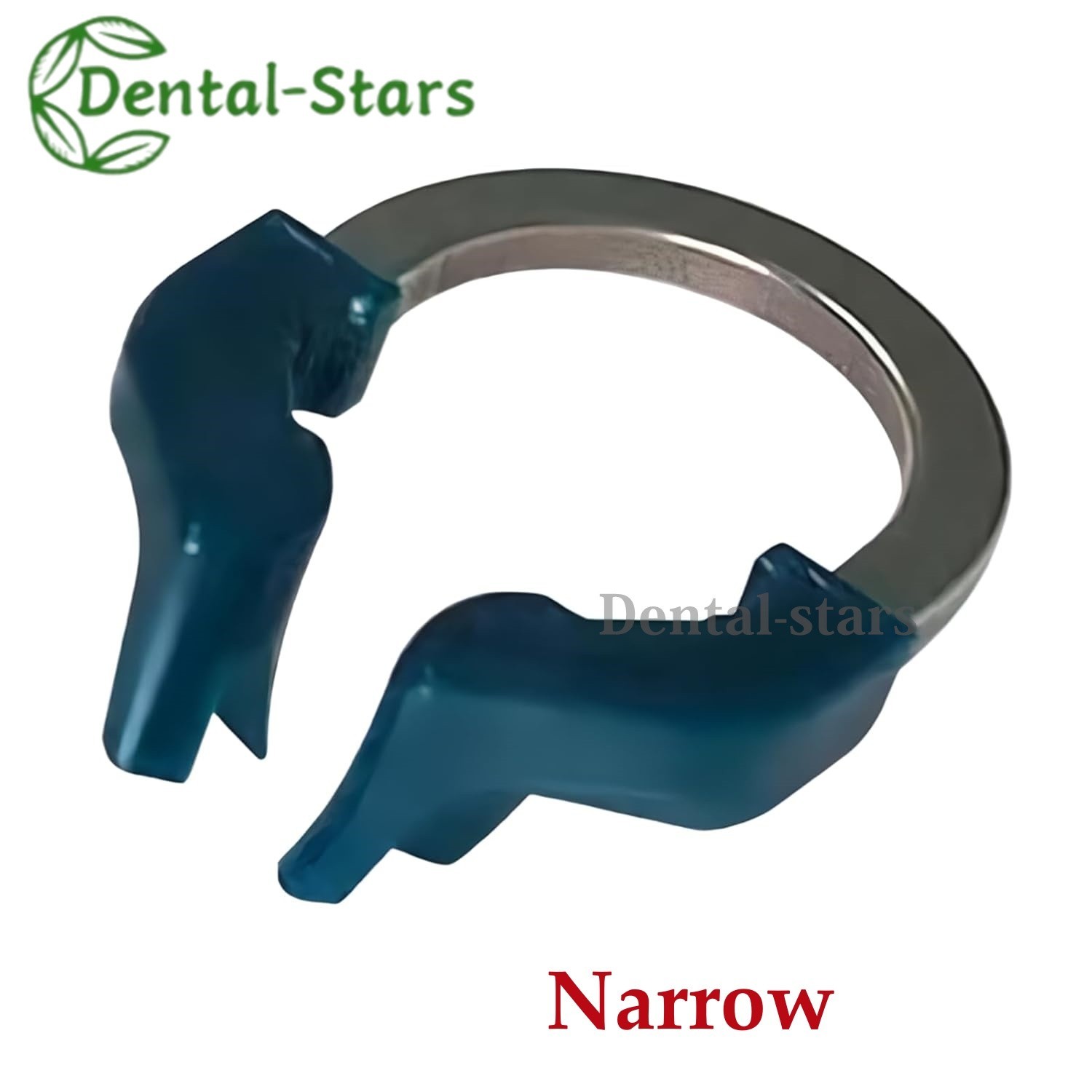 Dental Sectional Matrix Ring Clamp Spring Clip R6 Autoclave Palodent V3 System