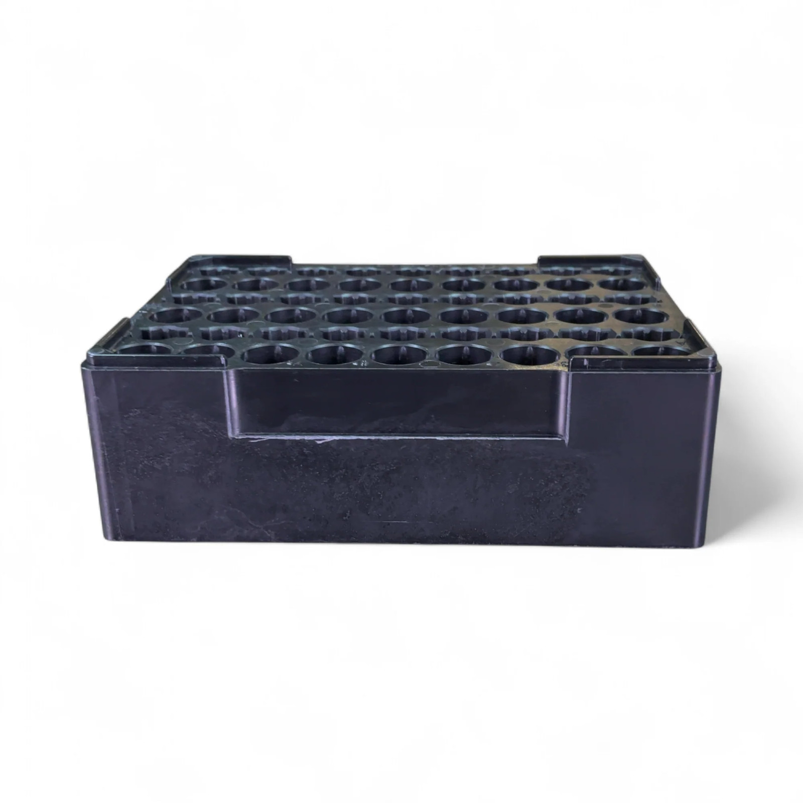Agilent Technologies Tray for 27 Eppendorf Tubes (0.5, 1.5, 2mL) 5022-6538