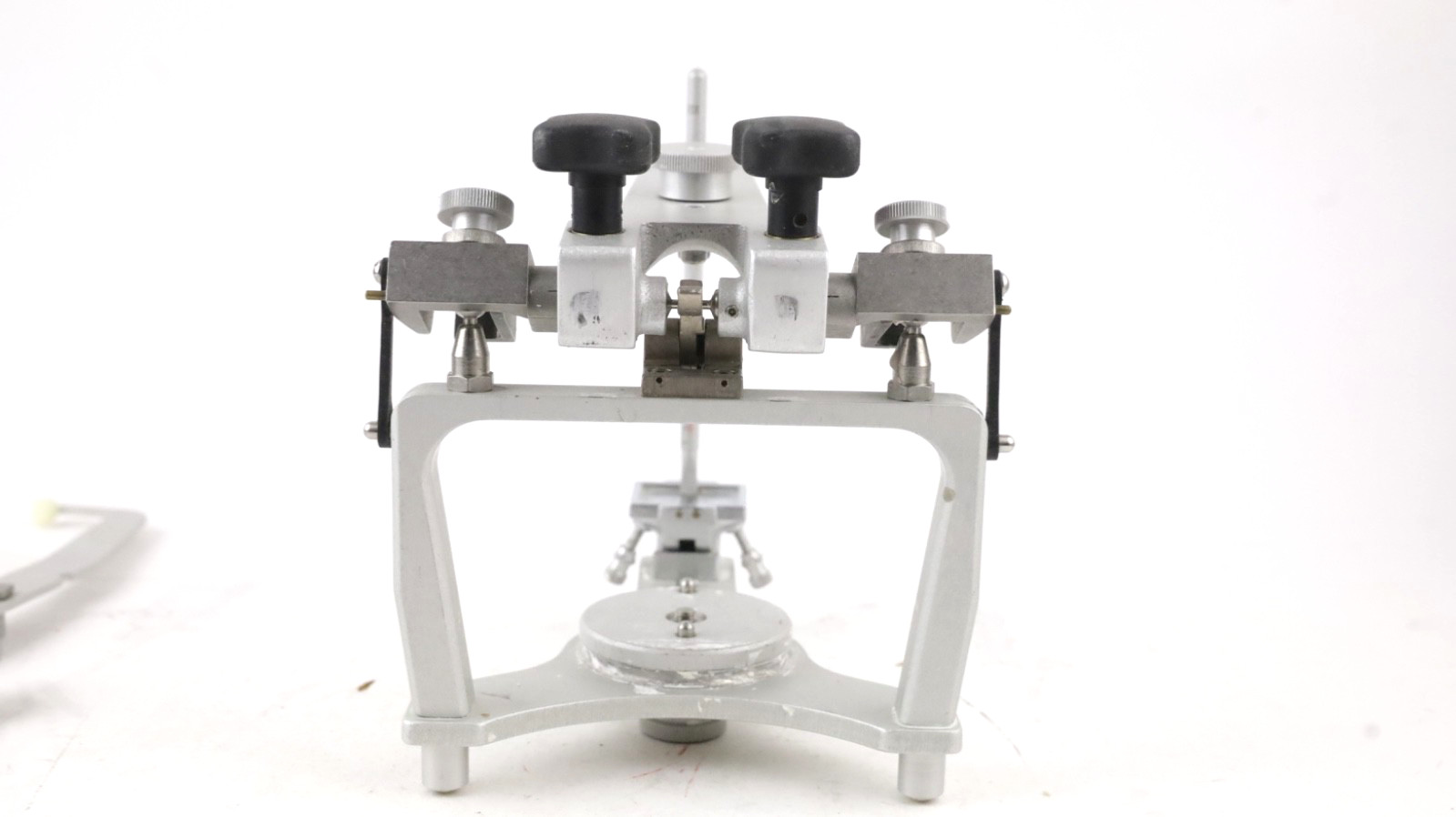 Whipmix 8780B Adjustable Dental Articulator with Case & Keys – Fast Ship!