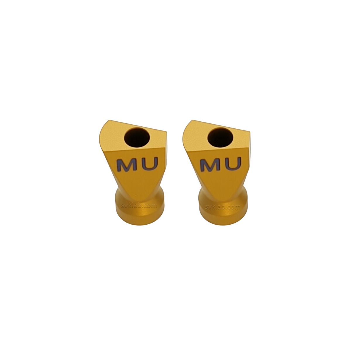 1/5/10pcs Scan Body for Multi unit system dental MU Scan post Standard