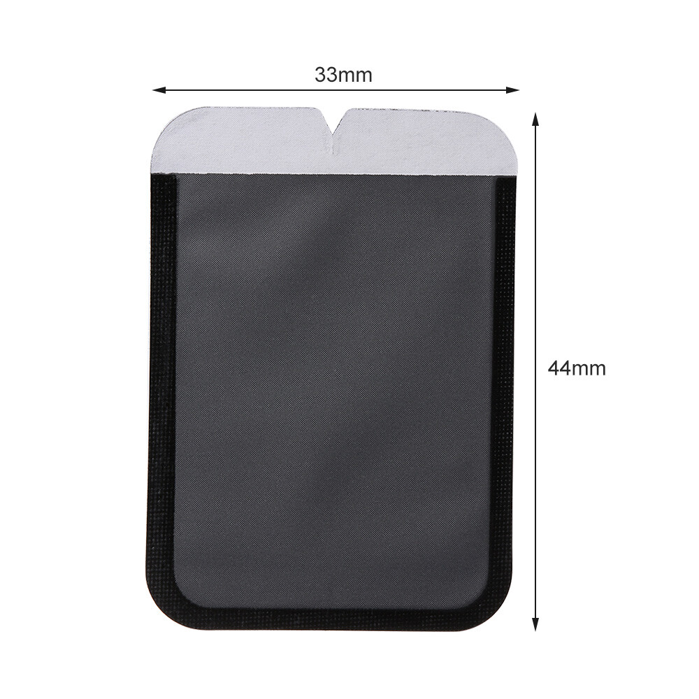 500pcs Barrier Envelopes Disposable Protective Pouch Bags For Phosphor C8Z8