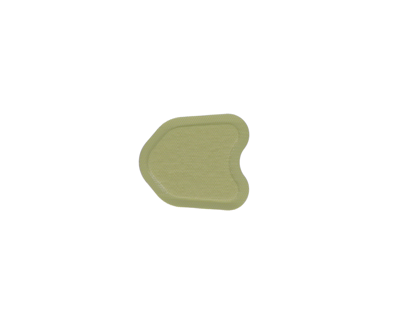 Microcopy DYRS NeoDrys Saliva Absorbents Refelective Small Yellow 50/Pk
