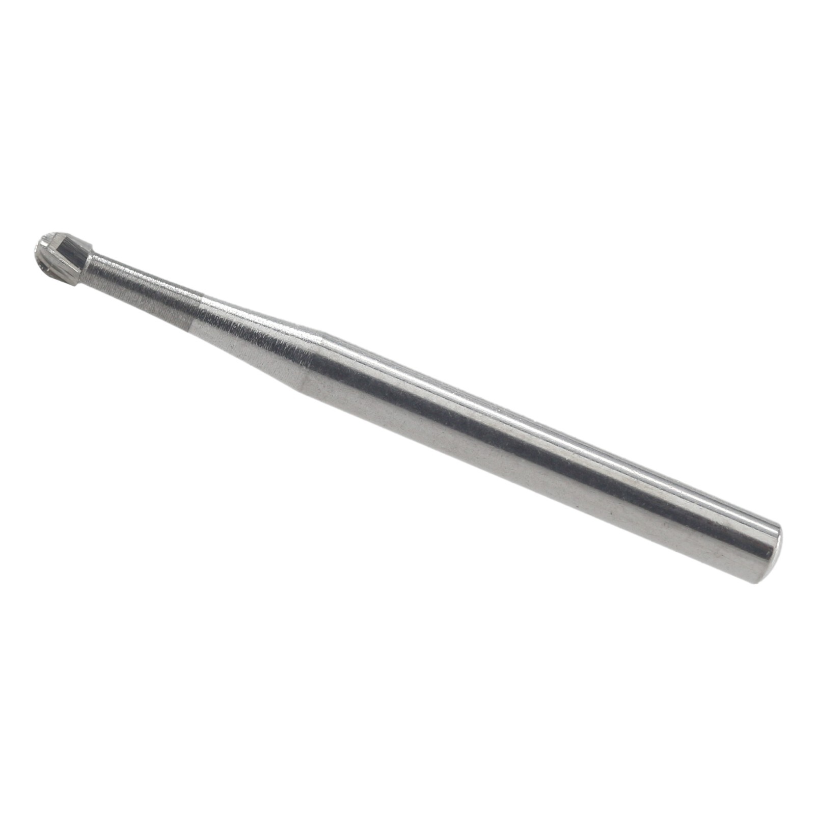 Wave Dental Round Ball Bur Tungsten Carbide 19mm FG for High Speed Handpiece