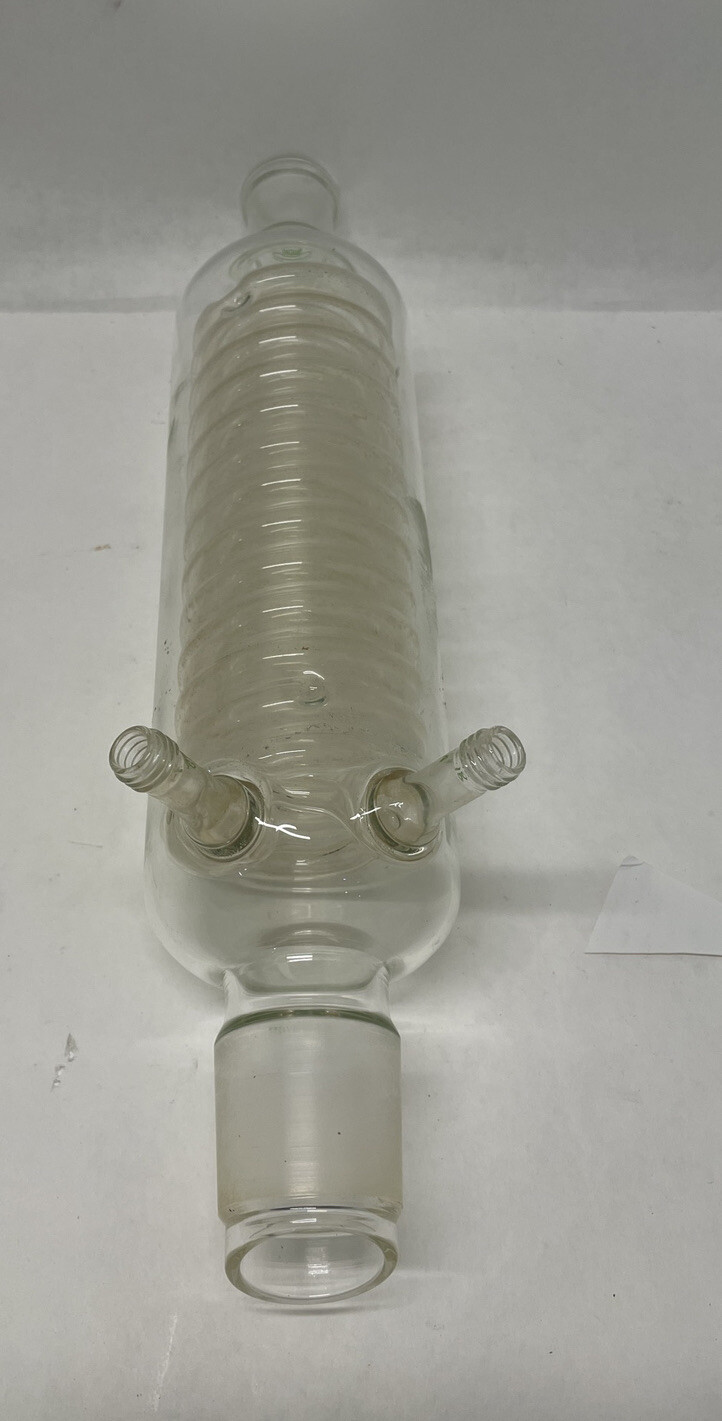 Buchi Vertical Condenser S P+G 040653 R-300 R-210 R-215