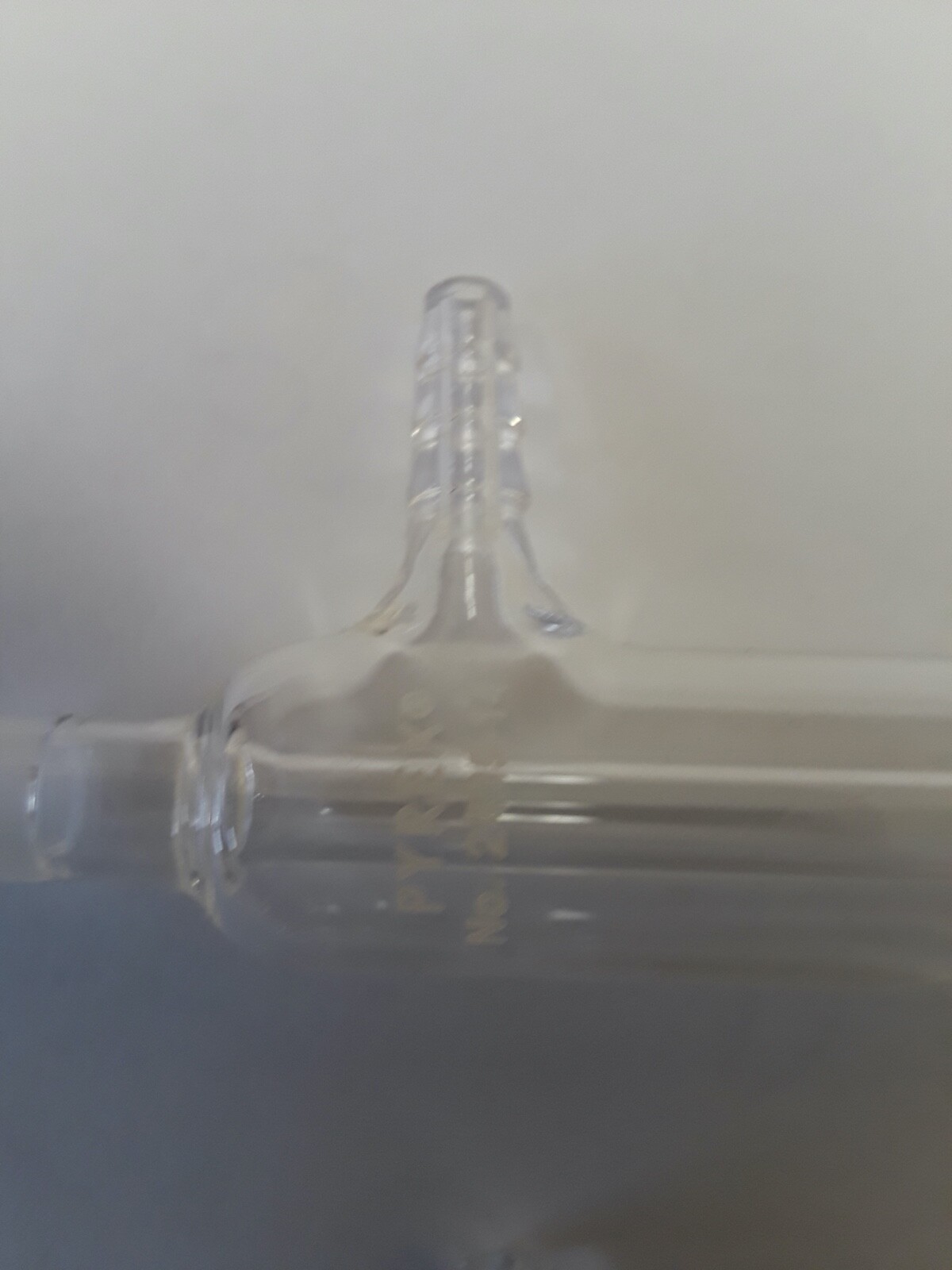 Reflux Condenser Jacketed PYREX, 2 pc, Standard Taper 14/10M, Cat # 2405-14 Kits