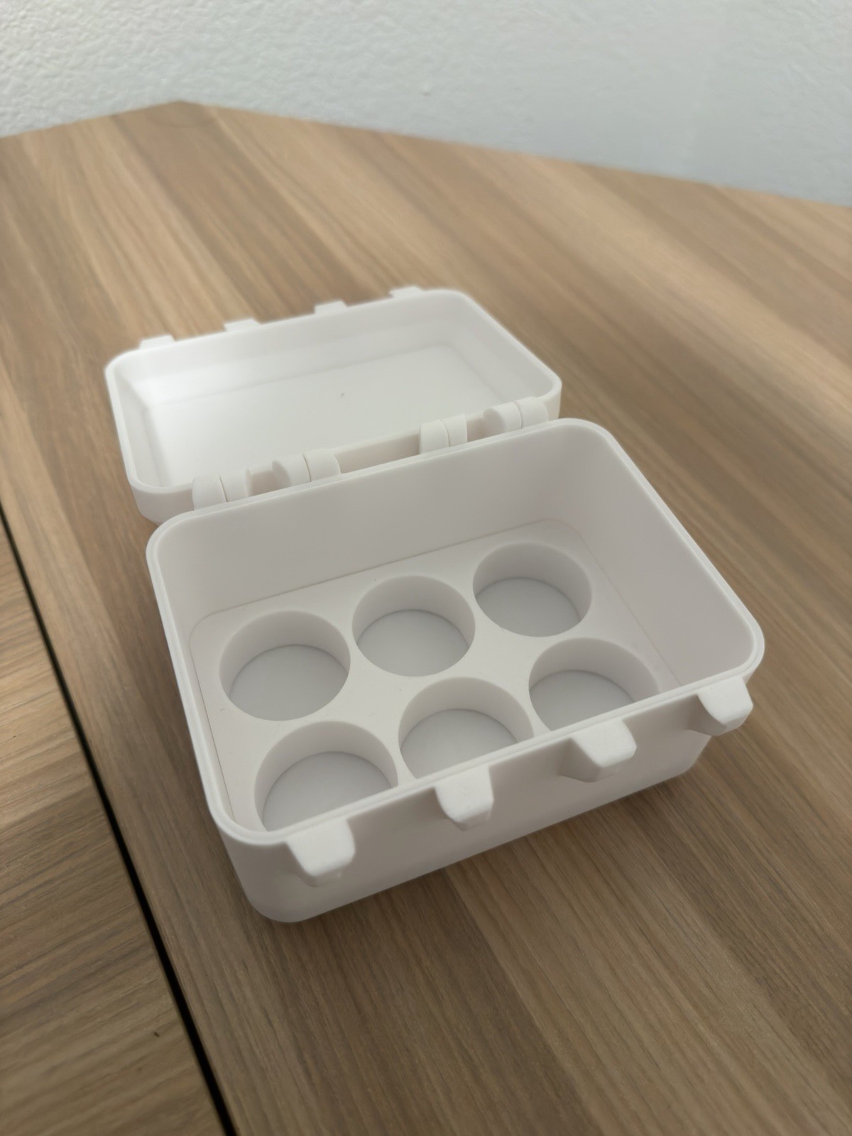 BAC Water Case 6 Slots