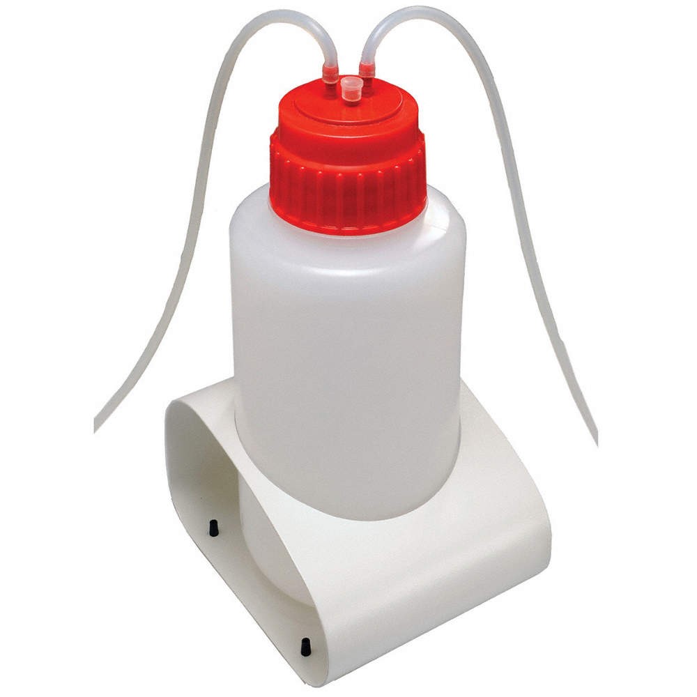 ARGOS TECHNOLOGIES Cap,for Mfr. No. EV600,Polypropylene 48WG34