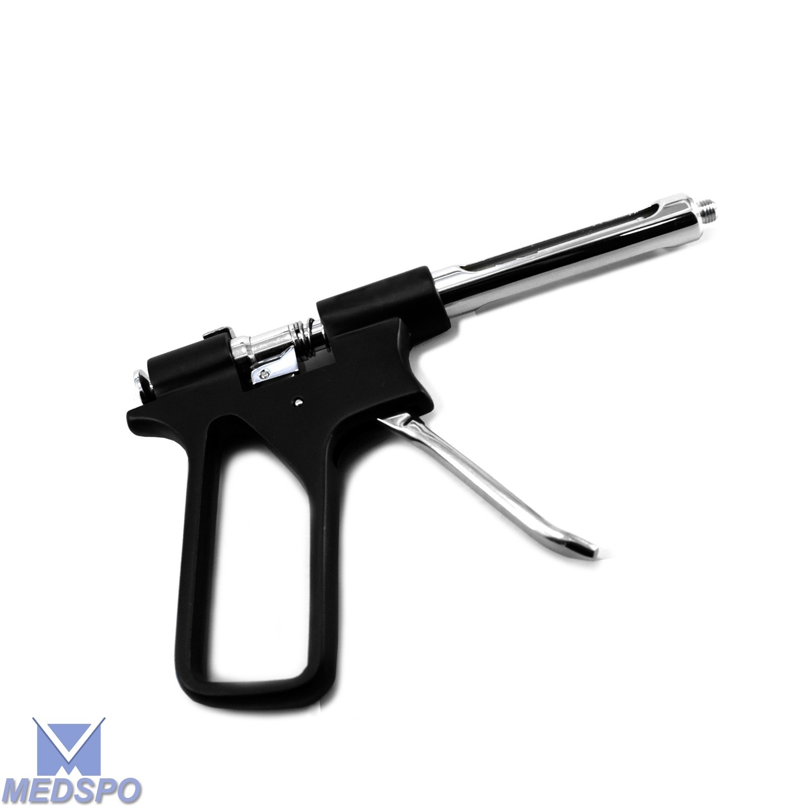 Dental Anesthetic Syringe Intraligamental Gun 1.8ML Injection Dentistry Tools