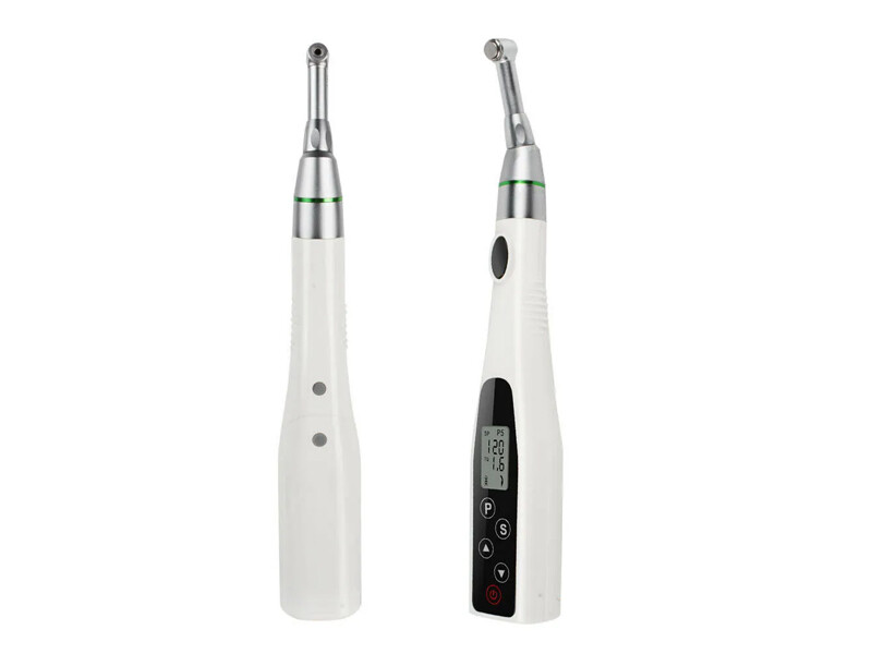 EndoKing Cordless Endomotor LED -White + Free Shipping