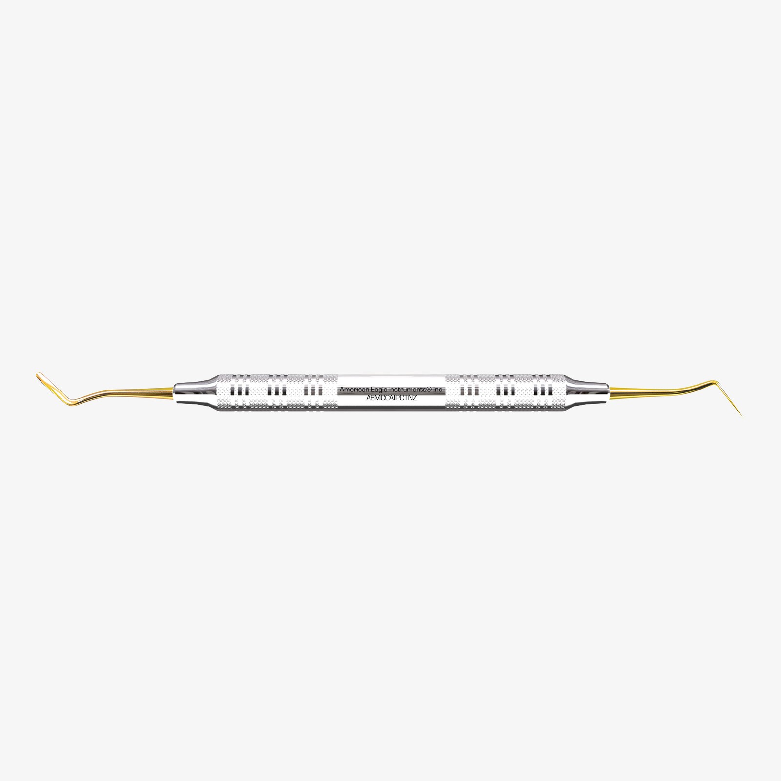 American Eagle Instrument AEMCCAIPCTNZ IPC Thin Interproximal Composite Carver
