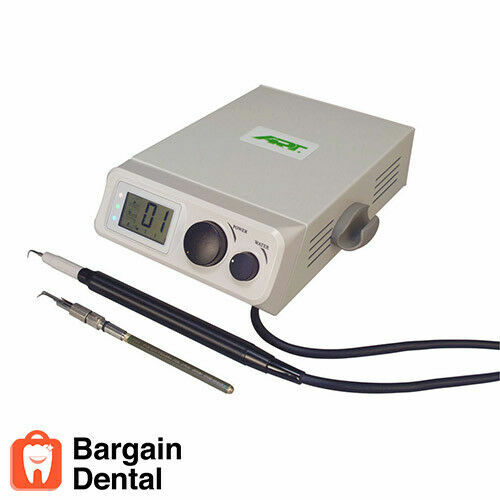 Bonart ART-M3II-25K Ultrasonic Dental Scaler with 2 inserts Dental Vet