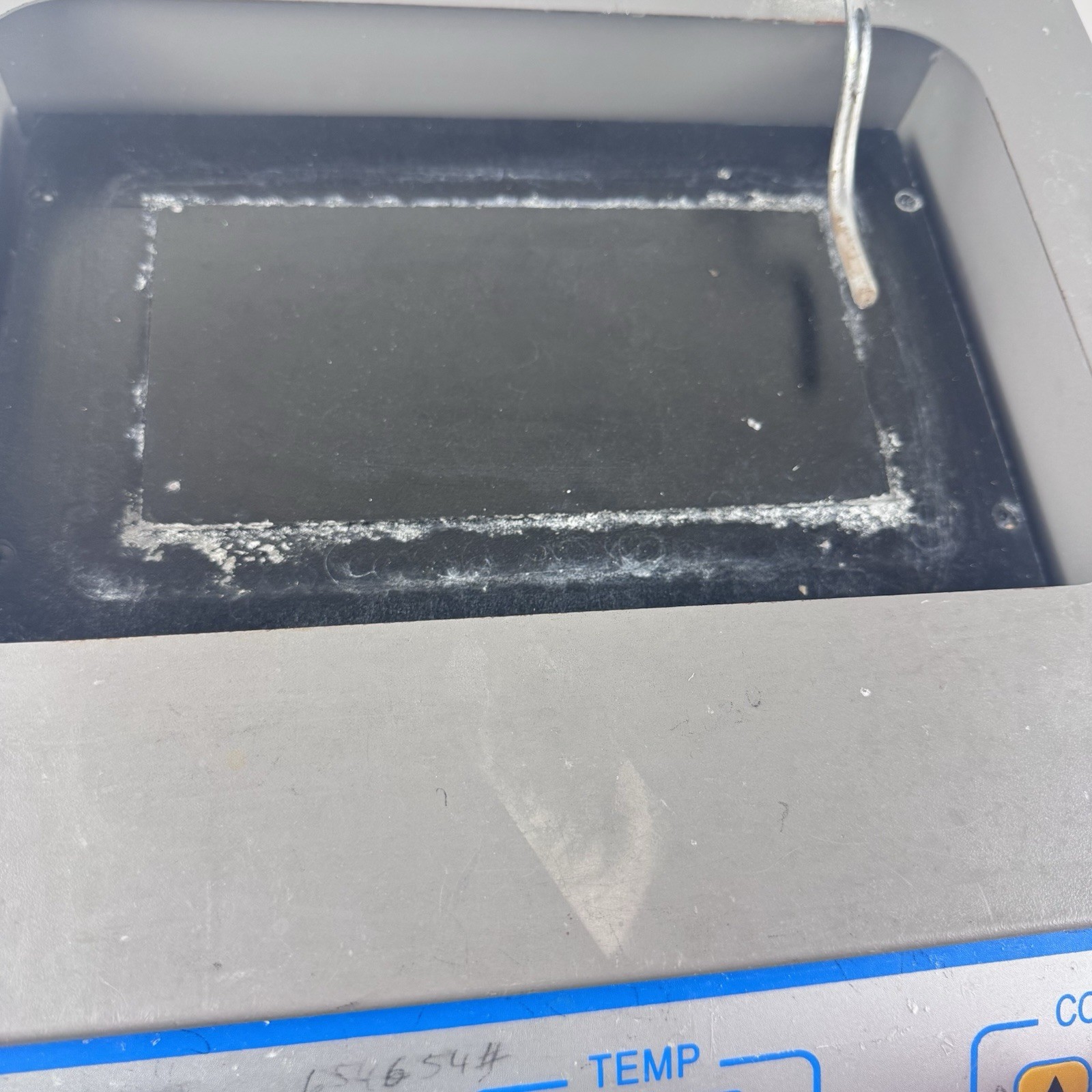 Premiere XH-1003 Lighted Tissue Bath