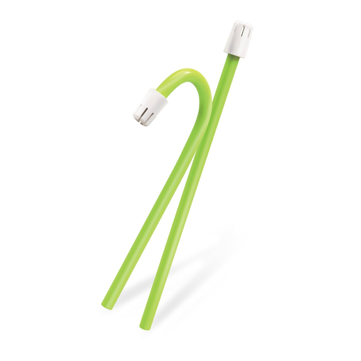 100 Pack Beesure Disposable Saliva Ejectors – Green & White Tips!