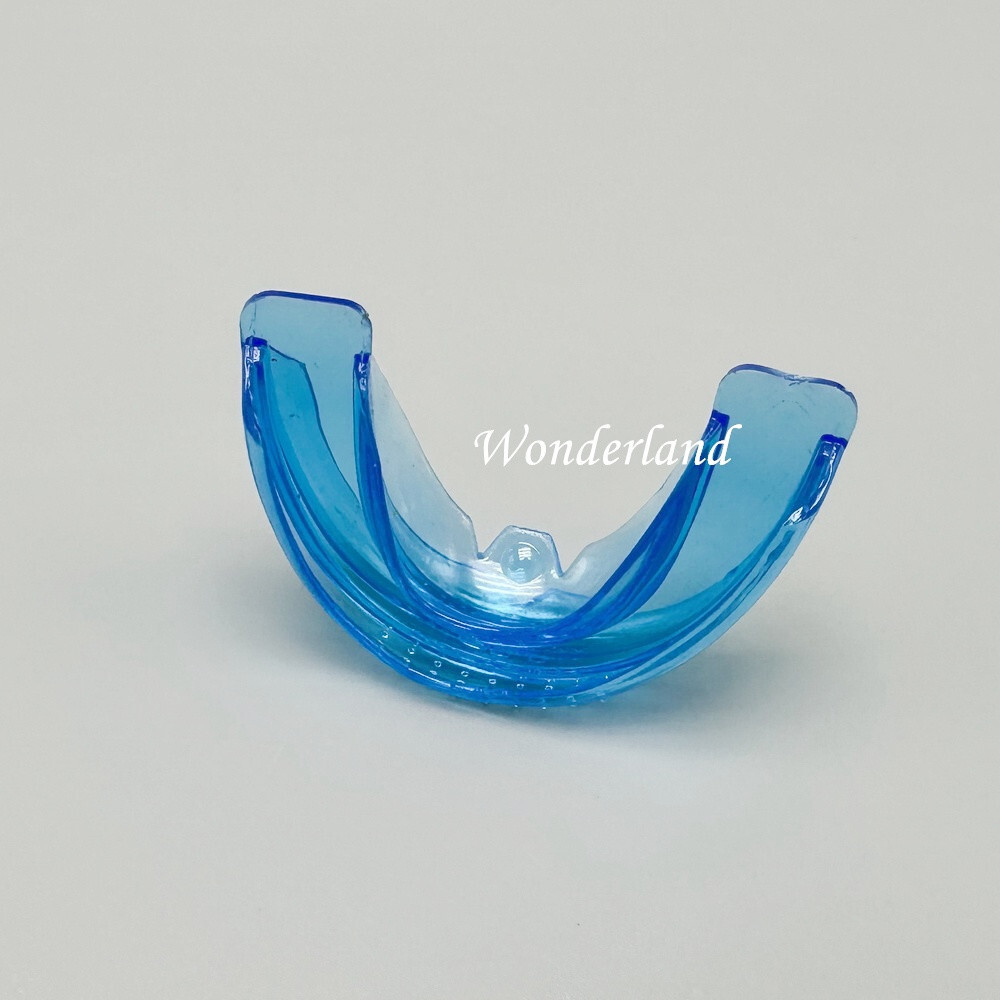 Dental ﻿Soft Braces Teeth Trainer Alignment T4B Orthodontic Appliance For Adults