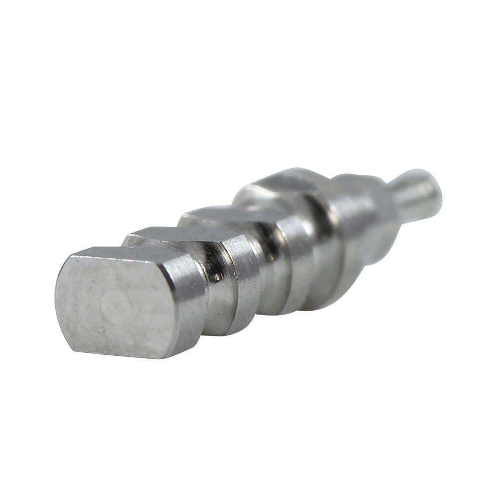 10x Clip Transfer For Close Tray Impression Coping Fixture Conical Connection NP