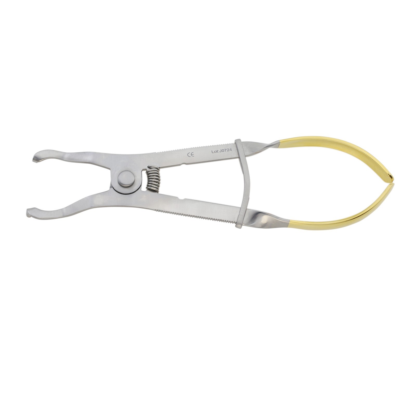 Dental Matrix Bands Ring Kit Sectional Matrice Clamp Garrison Palodent V3 System