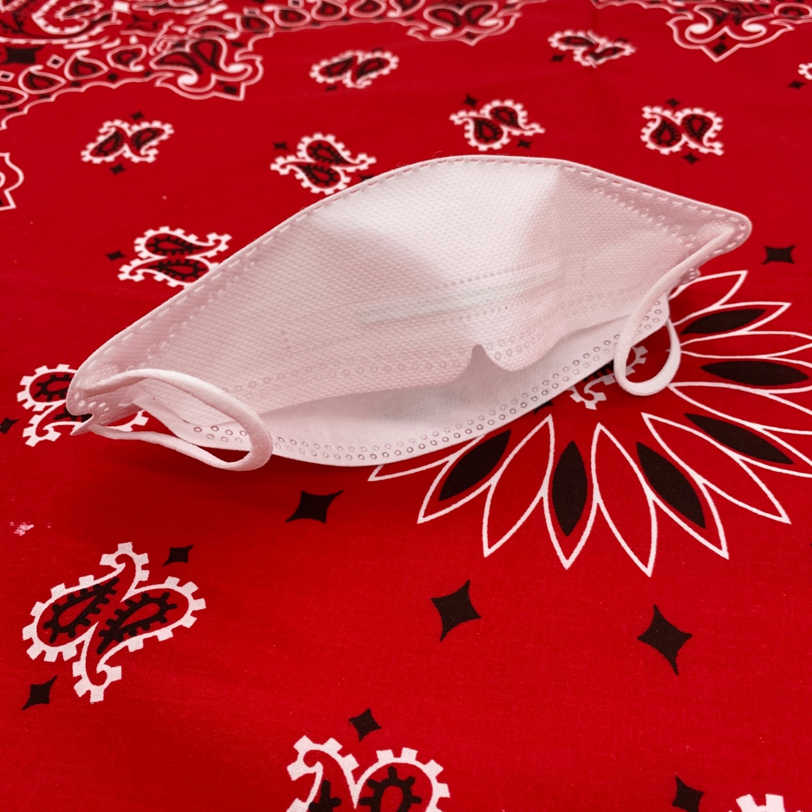 Prohum KF94 Protective Face Masks FFP2 NR | Disposable Masks 10 pieces