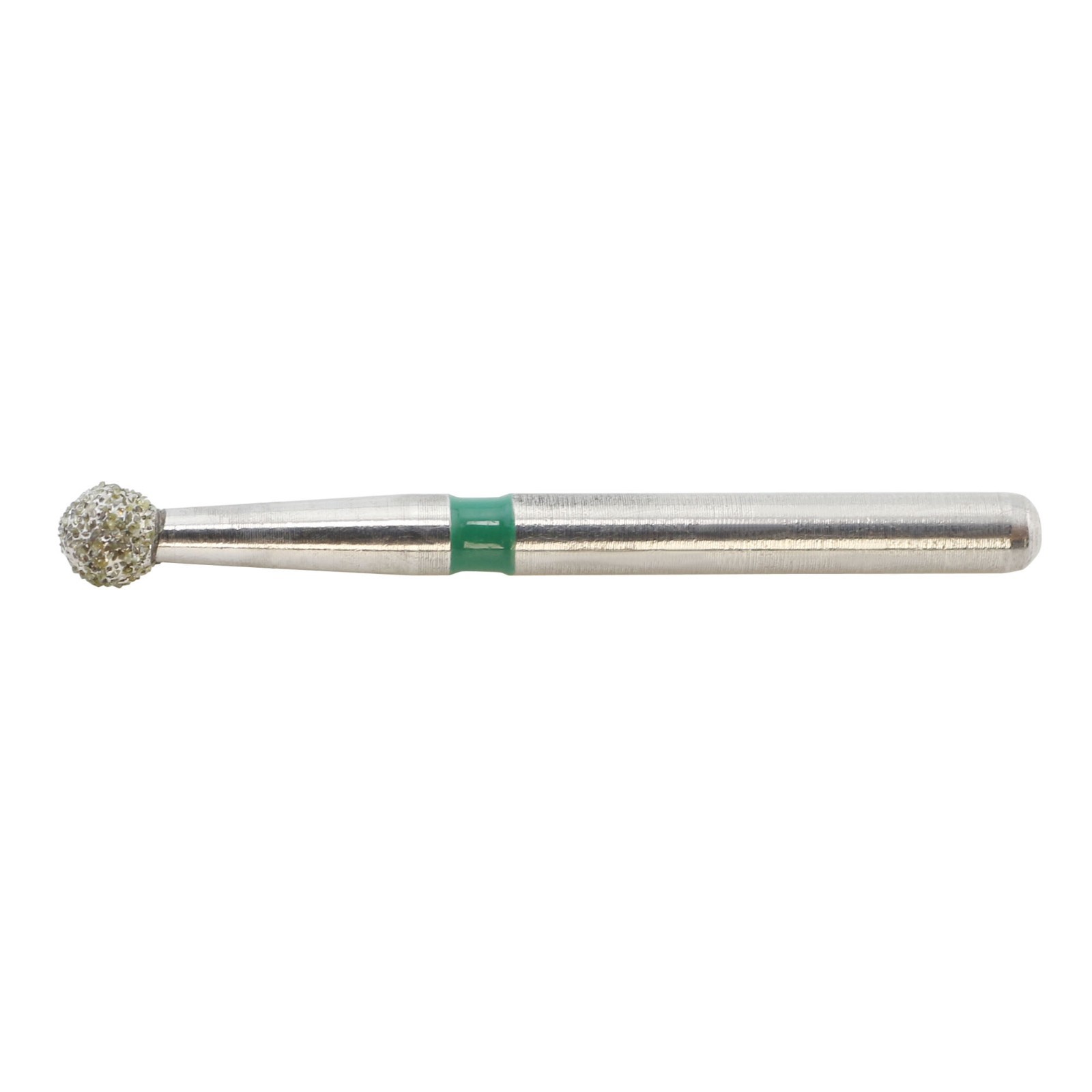Dental Diamond Burs FG For High Speed Handpiece Ball Round Coarse BR-28C 001/019