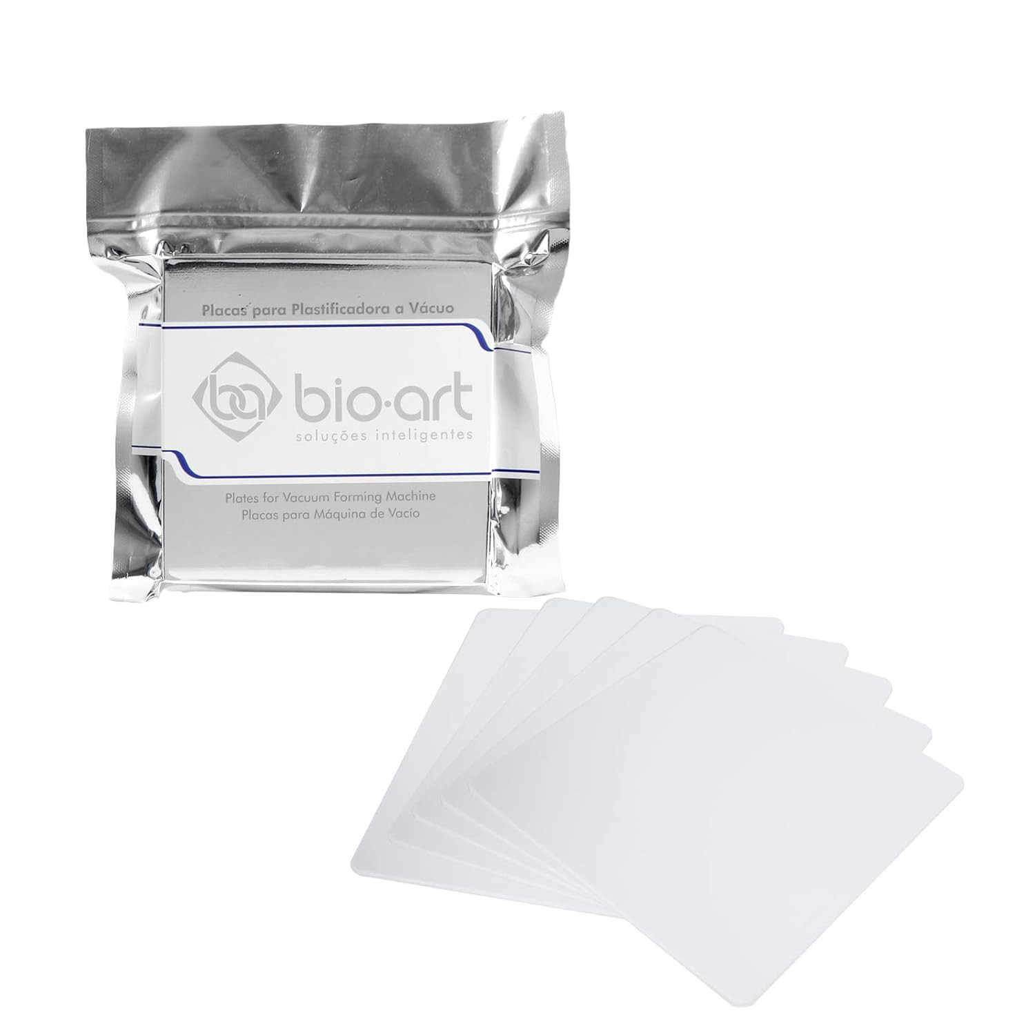 Dental Soft Splint, 5 Sheets 3 Mm Dental Lab Splint Thermoforming Material For