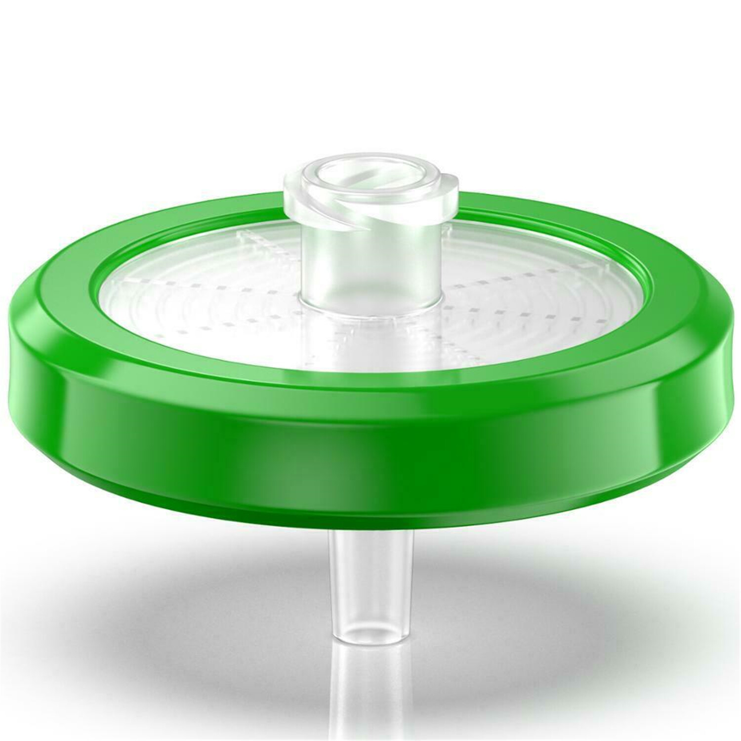 PES Syringe Needle Filter(Polyethersulfone)Non-Sterile 25mm,0.22μm Hydrophilic