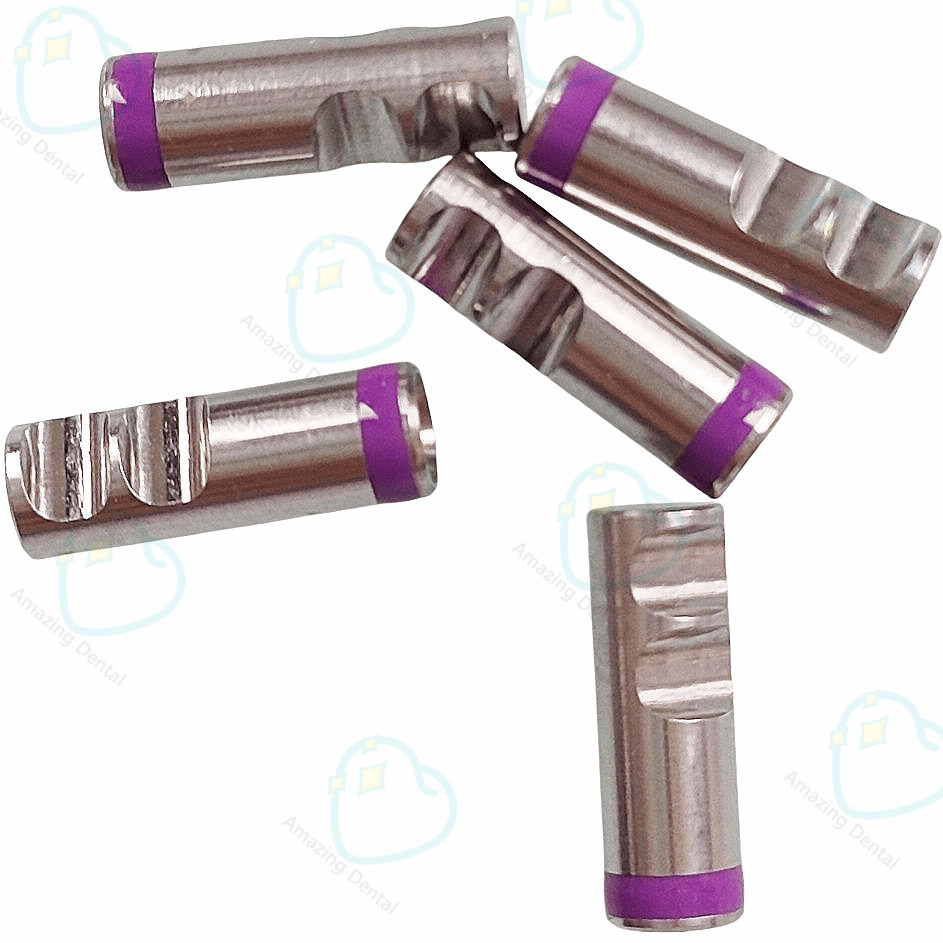 Dental Analog RC NC RN Fit Straumann ITI Bone Level