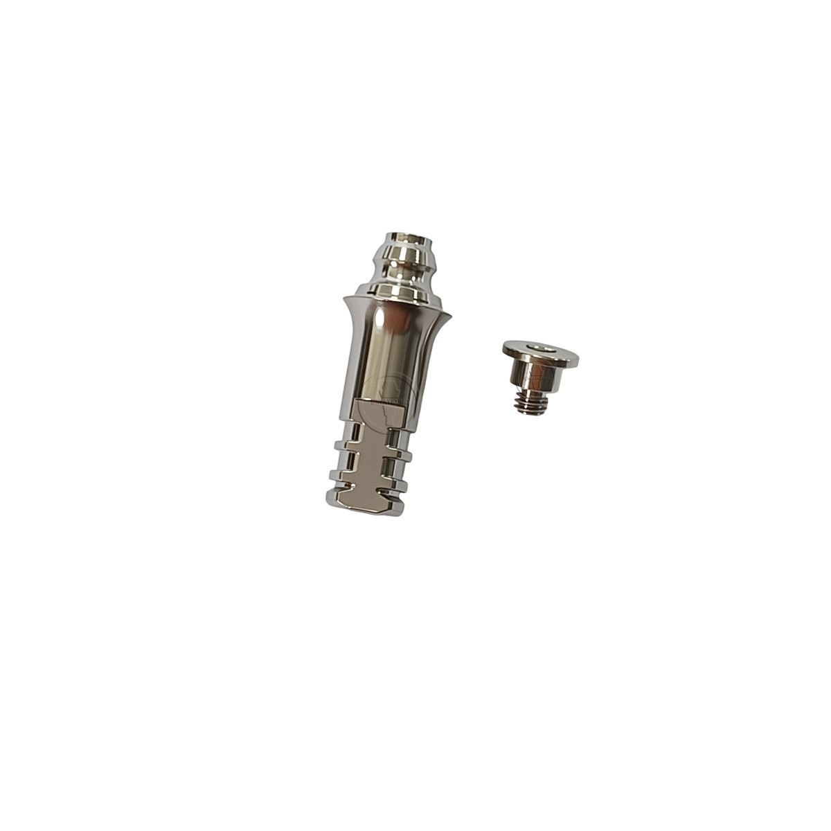 4-20Pcs Multi unit Digital analog laboratory analogue compatible Bredent Sky