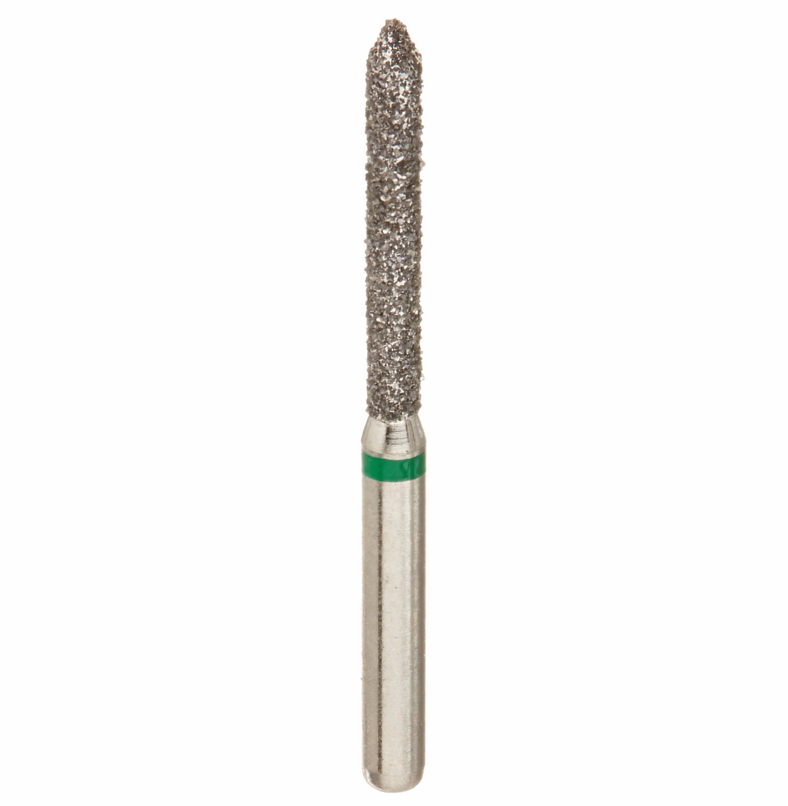 CROSSTECH Dental Diamond Short-Shank-BEVELEDCYLINDER-886/014C(MC9C)-Coarse 5Burs
