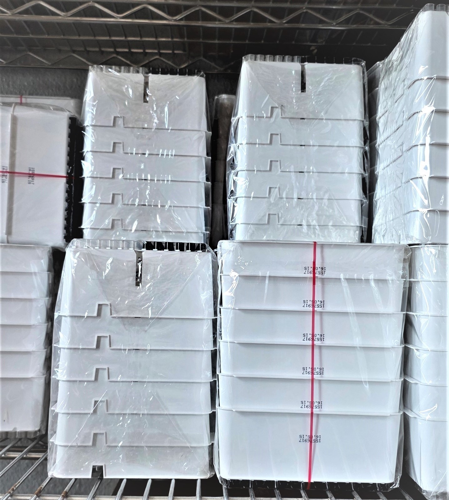 Tip & Cup for Roche Cobas E170/E411/E601, 162 Racks, 2000 Unit /Case