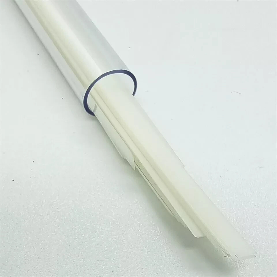 25Pc Dental Interproximal Polish Polyester Polishing Strips Fine Finishing Strip