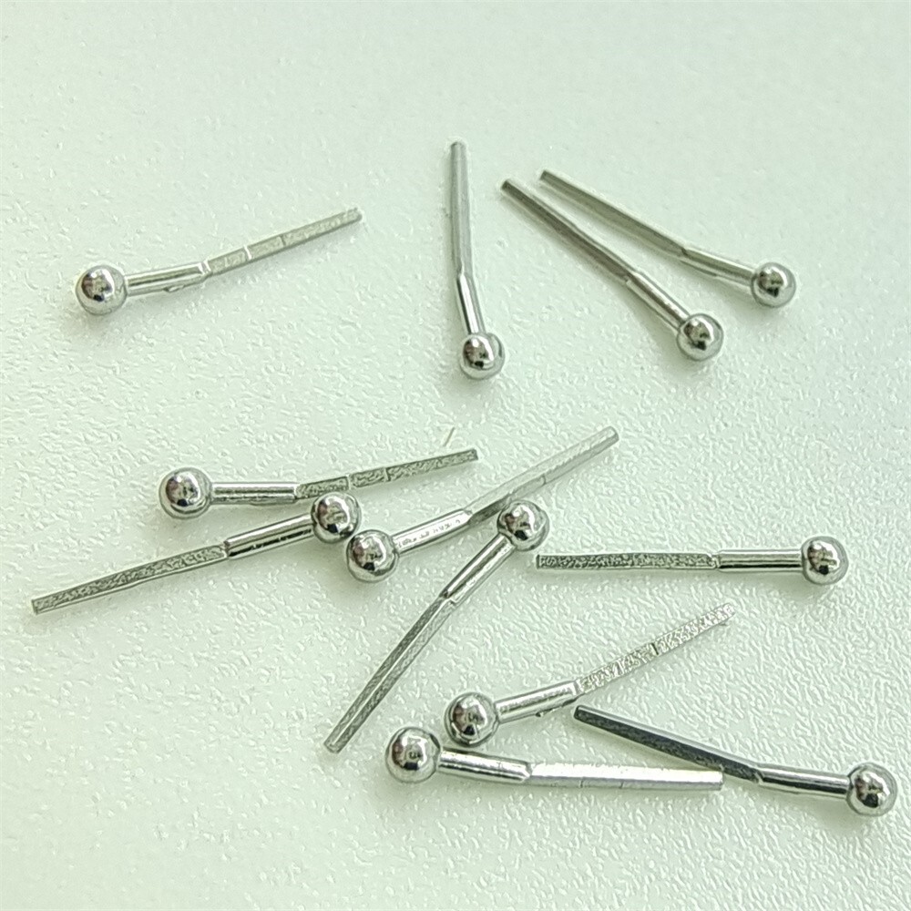 Dental Braces Orthodontic Self Ligating Brackets Metal Roth 022 345Hooks