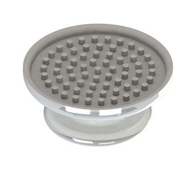 Composite Button Morelli Transparent Orthodontic Dental Supply 3010206