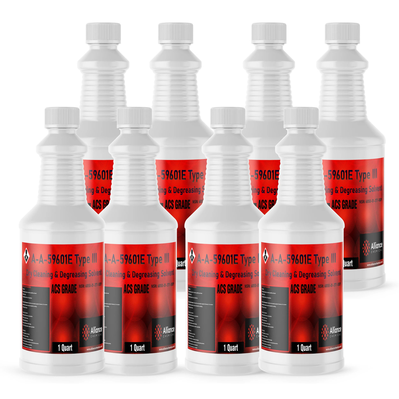 A-A-59601E Type III ACS Grade – 8 Quarts