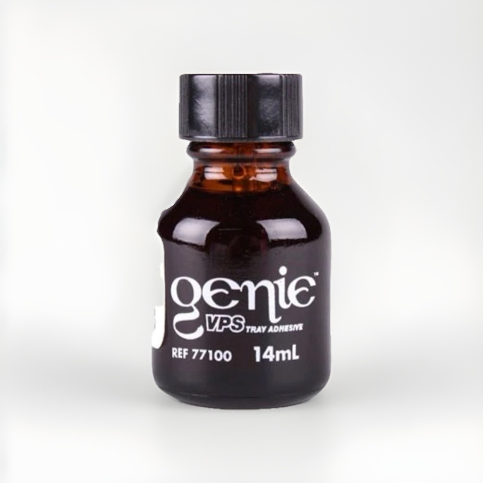 Sultan 77100 Genie VPS Dental Tray Adhesive Material 14 mL Bottle