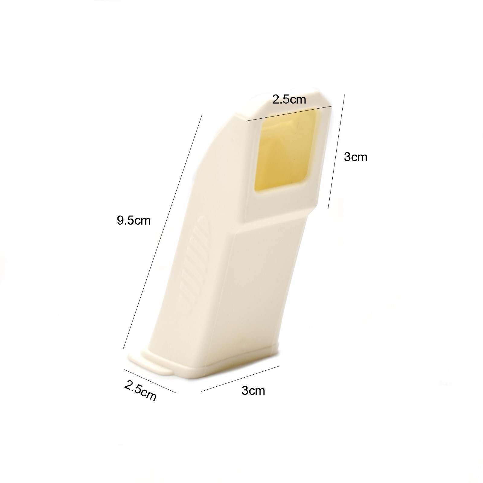 100Pcs Disposable Scanner Sleeves Protective Covers NEW