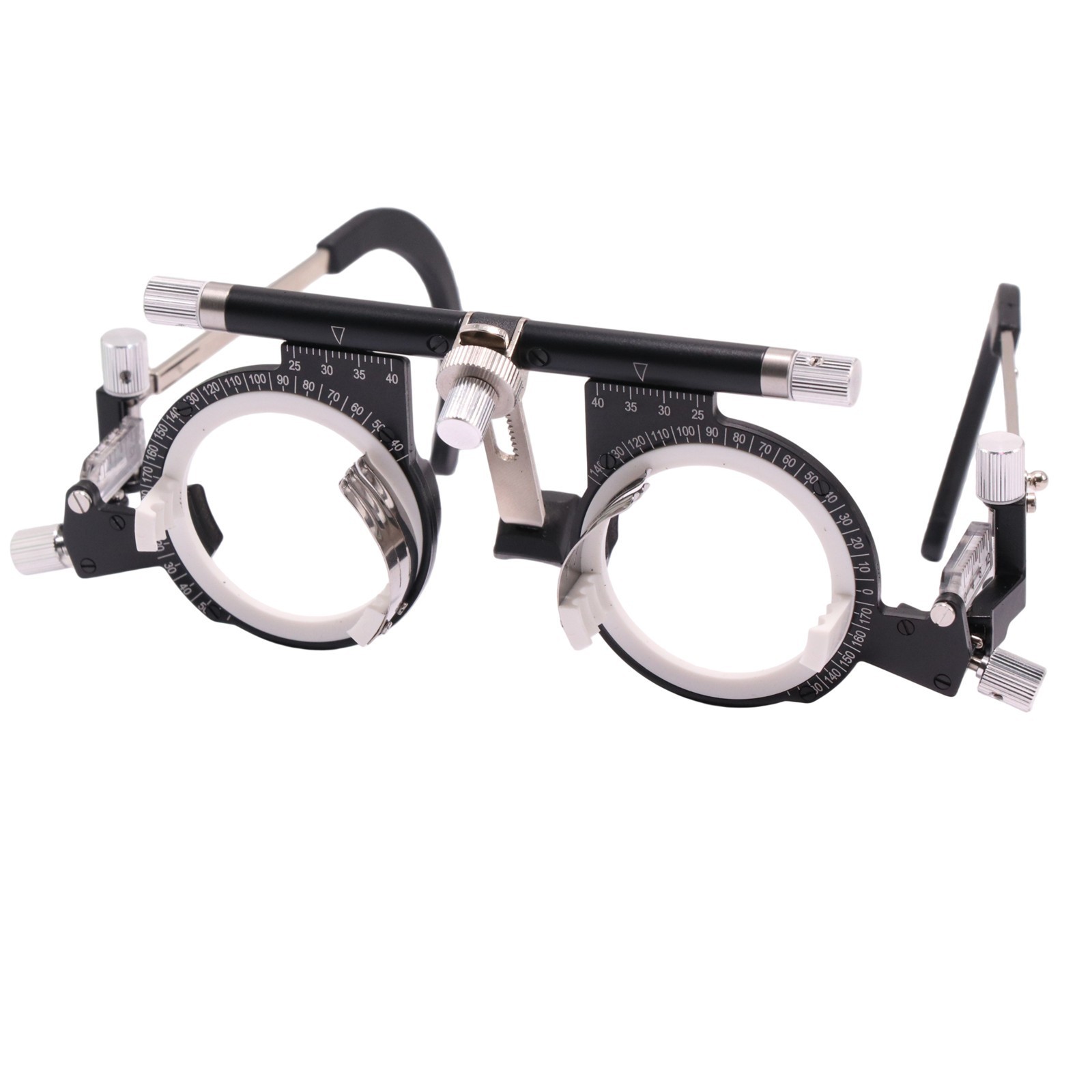 Adjustable Professional Optical Trial Lens Frame Eye Optometry Optometrist US