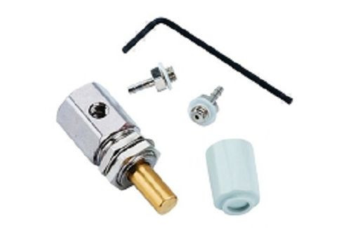 Dci Needle Valve Flow Control Valve with Knob DCI 7052